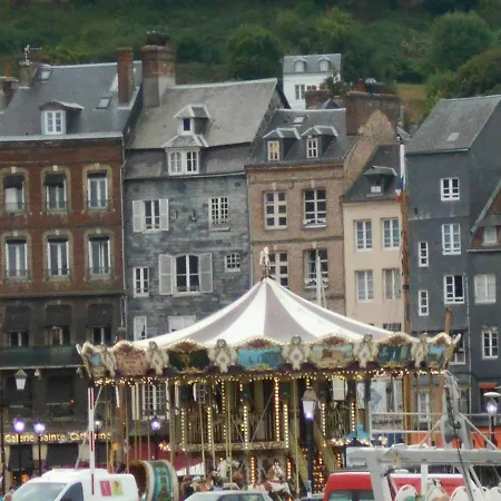 Le Design A L'adresse * Honfleur