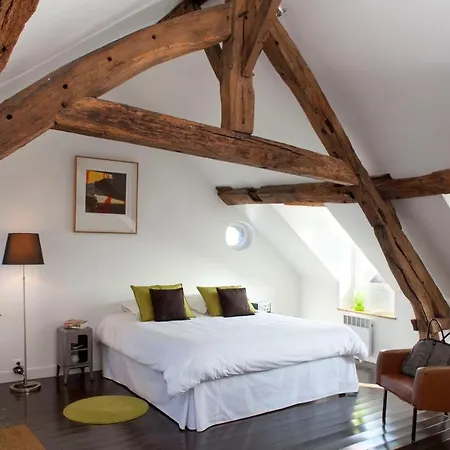 Le Design A L'adresse Appartement *