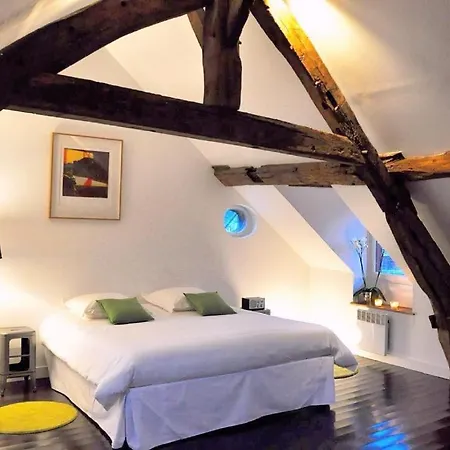 Appartement Le Design A L'adresse