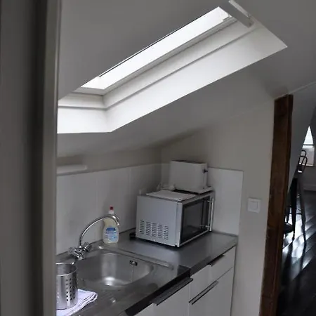 Le Design A L'adresse